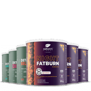 3 mjeseca transformacije tijela