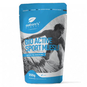 Bio Active Sport Musli