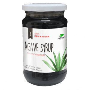Sirup od agave Bio