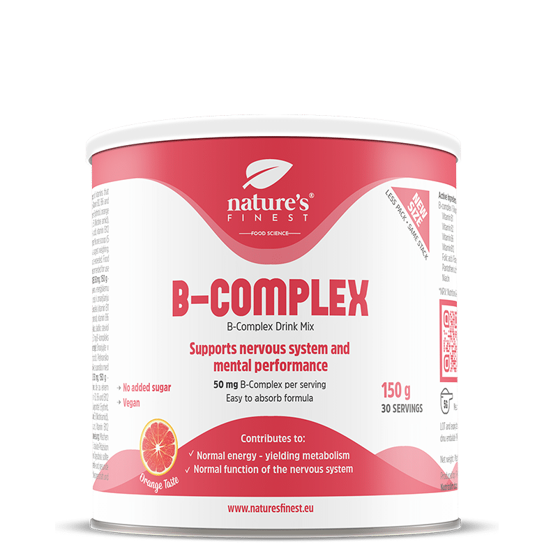 B-Kompleks
