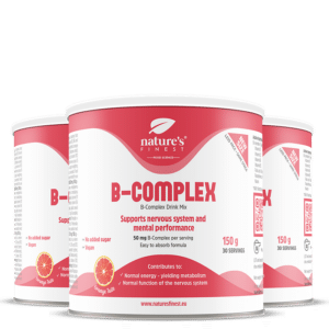 B-Kompleks paket