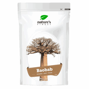 Baobab u prahu Bio