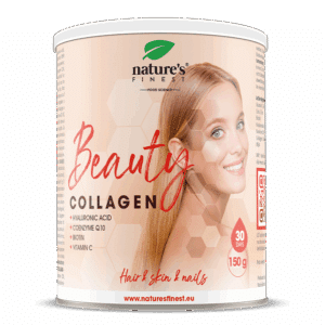 Beauty Kolagen s Hijaluronom