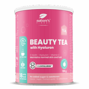 Beauty Tea s hijaluronskom kiselinom