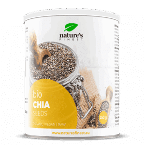 Chia sjemenke Bio 250g