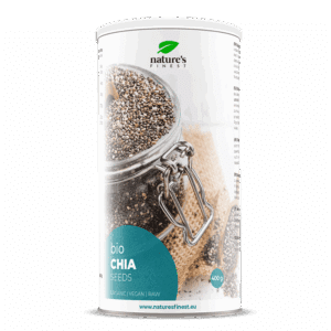 Chia sjemenke Bio 400g