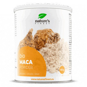 Maca u prahu Bio 100g