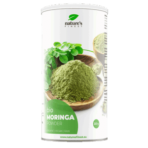 Moringa u prahu Bio