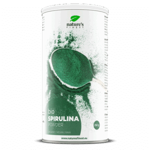 Spirulina u prahu Bio 250g