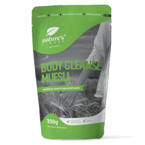 Bio Musli za čišćenje tijela