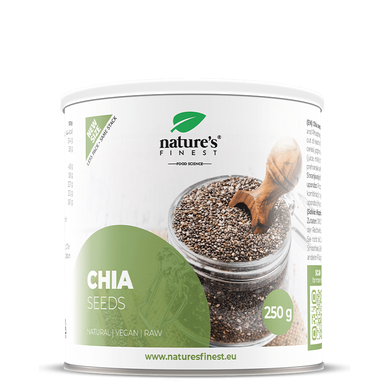 Chia sjemenke 250g