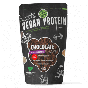 Čokoladni 63% Proteinski Shake