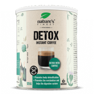 Detox Coffee