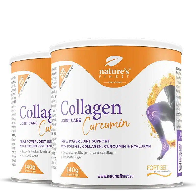 Curcumin JointCare paket
