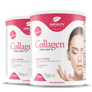 Kolagen SkinCare 1+1 GRATIS
