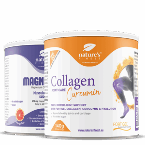 Kurkumin JointCare + Magnezij paket