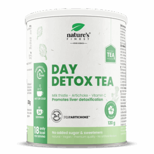 Day Detox Tea