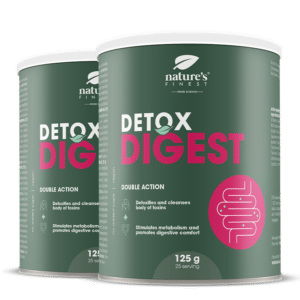 Detox Digest 1+1 GRATIS