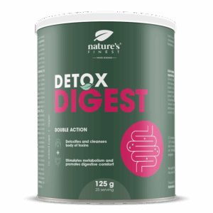 Detox Digest
