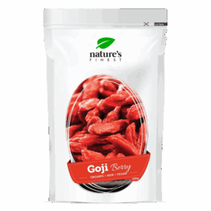 Goji bobice Bio