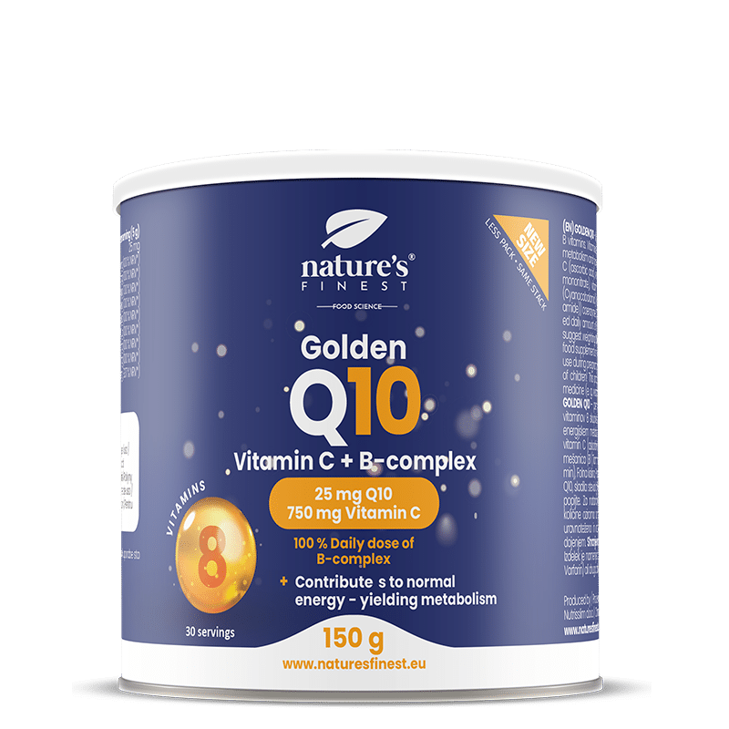 Golden Q10
