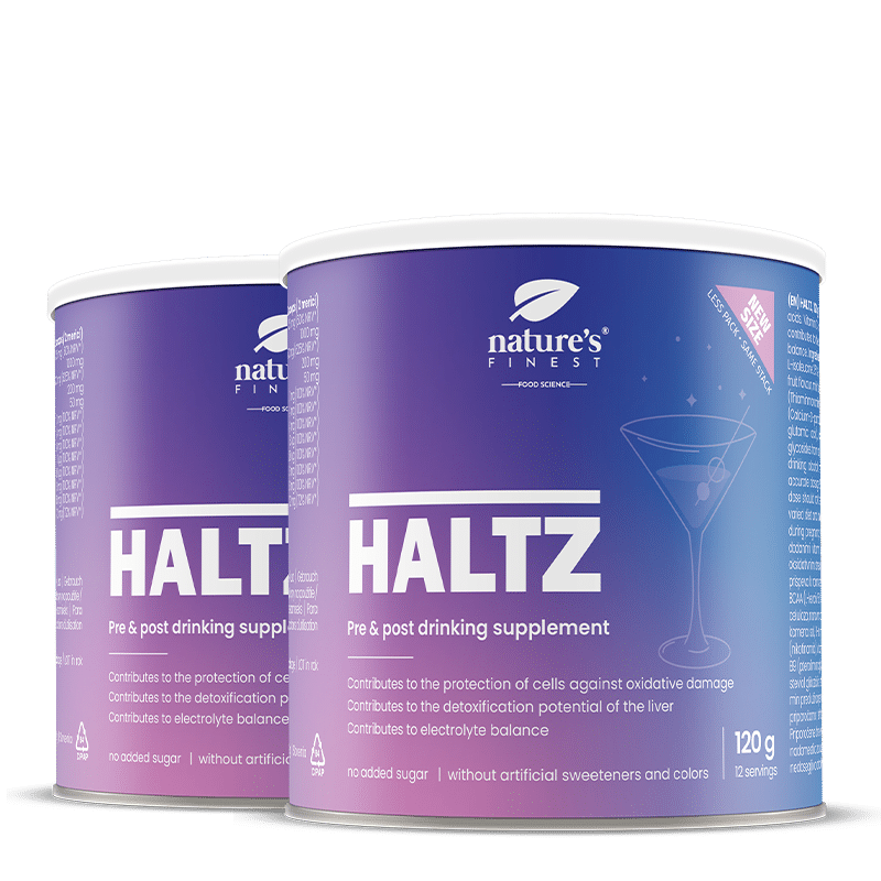 Haltz paket