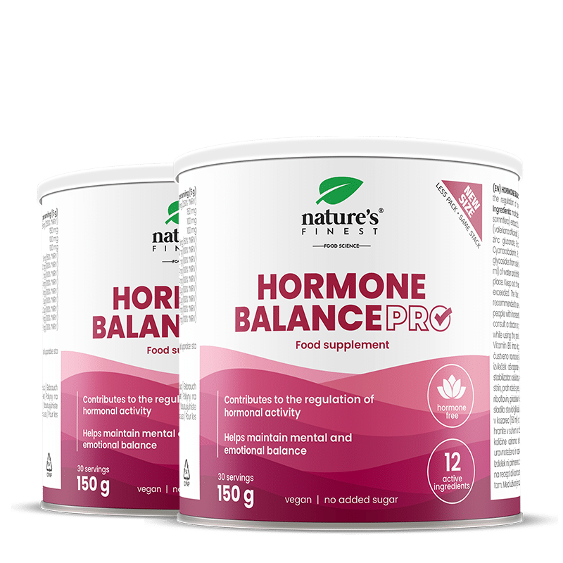 Hormone Balance PRO paket