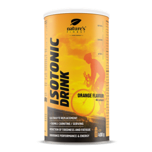 Isotonic