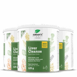 LIVER CLEANSE paket