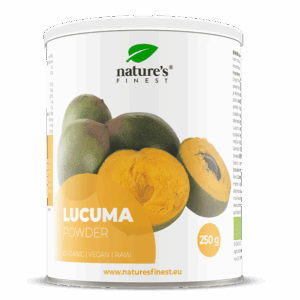Lucuma u prahu Bio