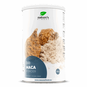 Maca u prahu Bio 250g