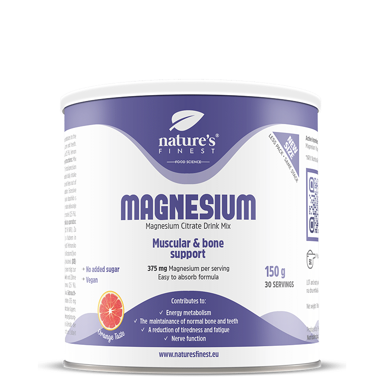 Magnezij