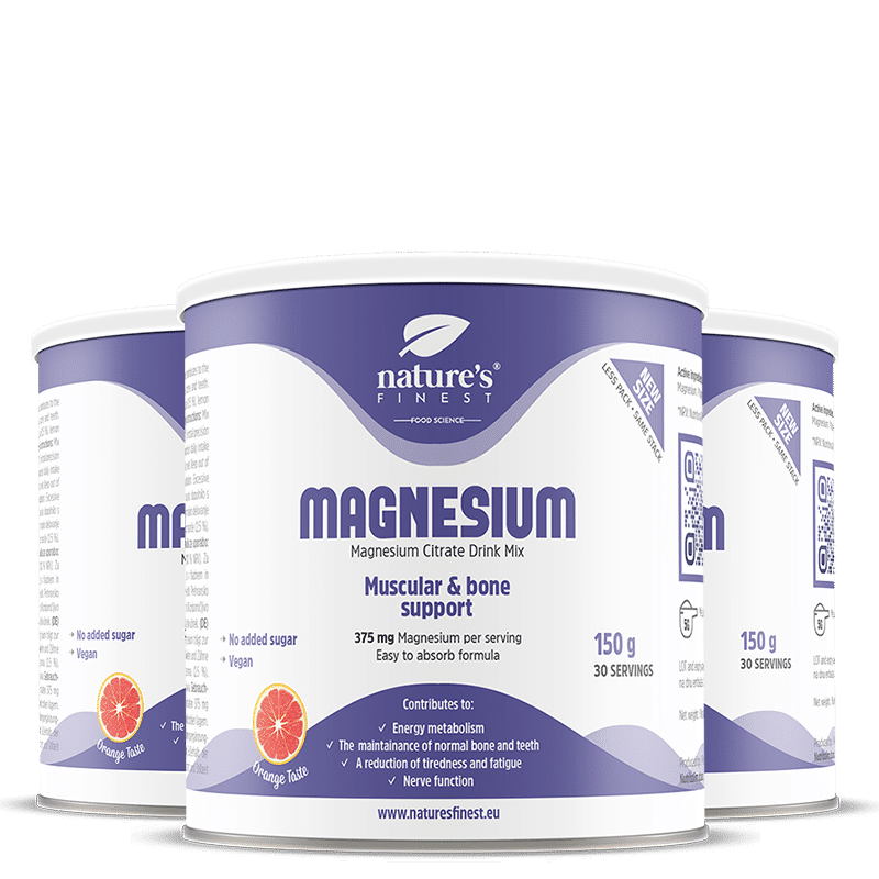 Magnezij paket