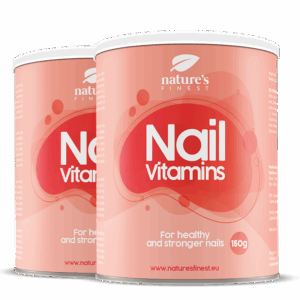 Nail Vitamins paket