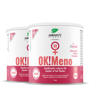 OK!Meno paket