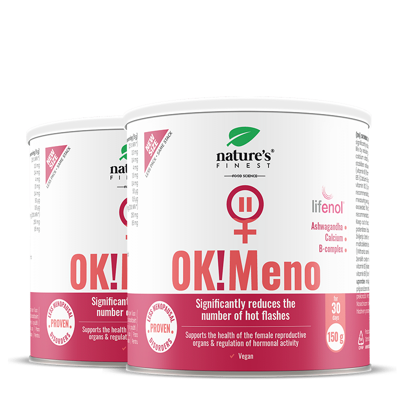 OK!Meno paket