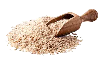 Ljuske sjemenki indijskog trputca