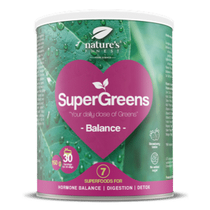 SuperGreens BALANCE