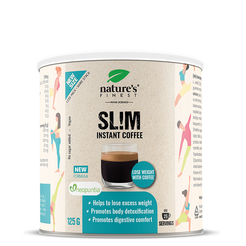 Sl!m Coffee