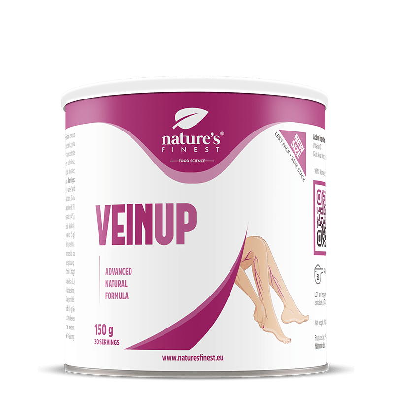 VEIN UP