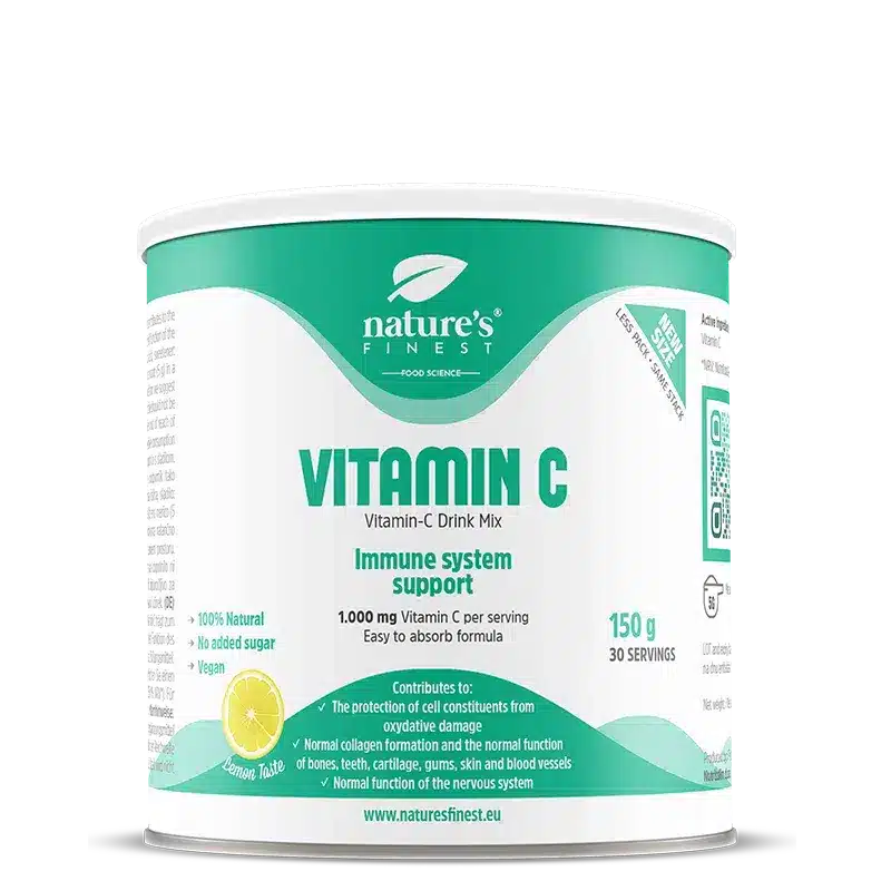 Vitamin C