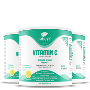 Vitamin C paket