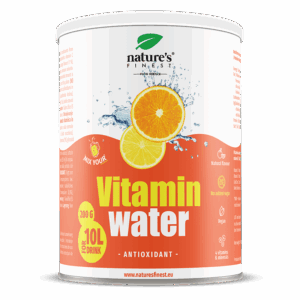 Vitaminska Voda ANTIOXIDANT