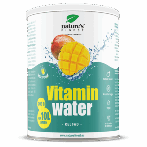 Vitaminska Voda RELOAD