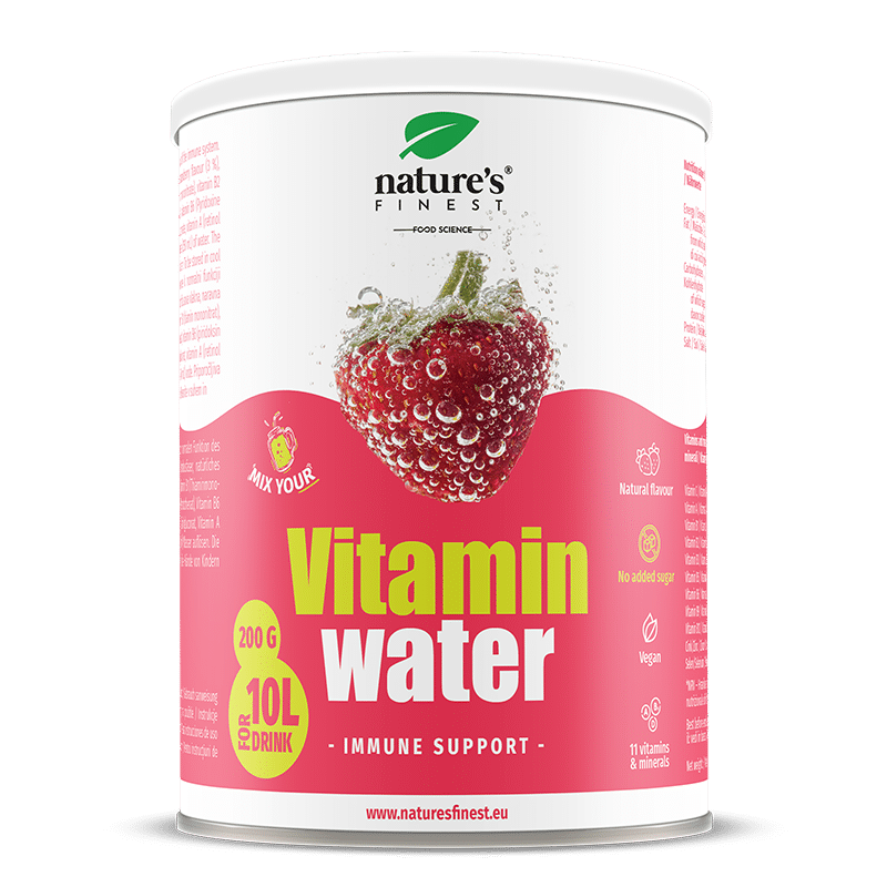 Vitaminska Voda IMMUNE SUPPORT