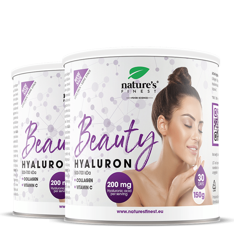 Beauty Hyaluron paket