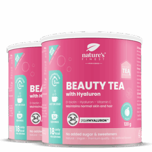 Beauty Tea s hijaluronskom kiselinom paket