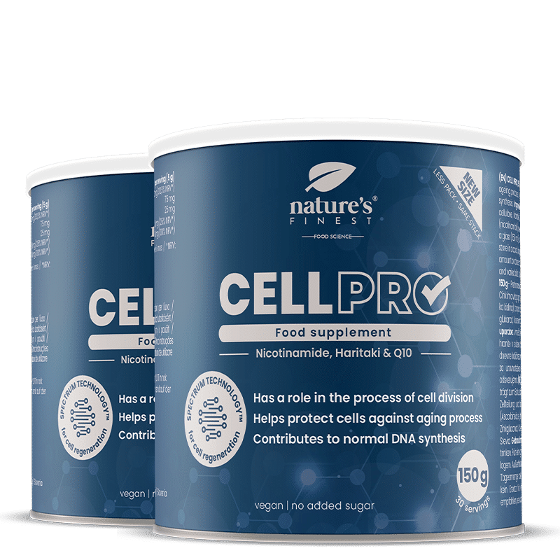Cell PRO paket