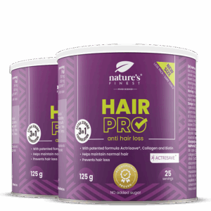 Hair Pro paket
