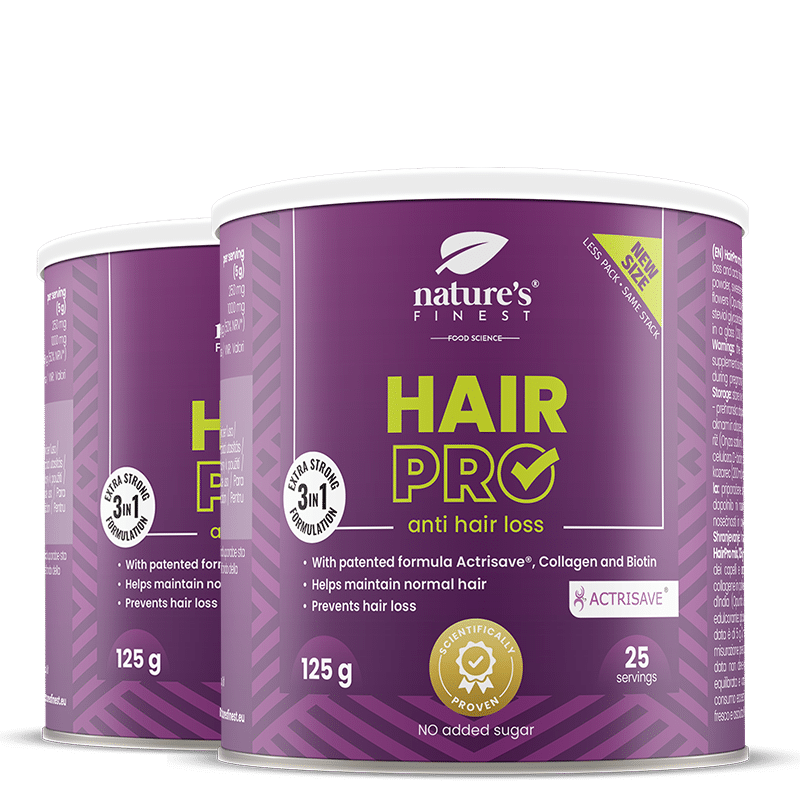 Hair Pro paket
